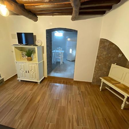 Vila Casa Da Abobereira Estremoz Exteriér fotografie