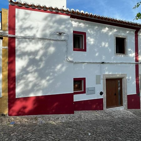 Vila Casa Da Abobereira Estremoz Exteriér fotografie