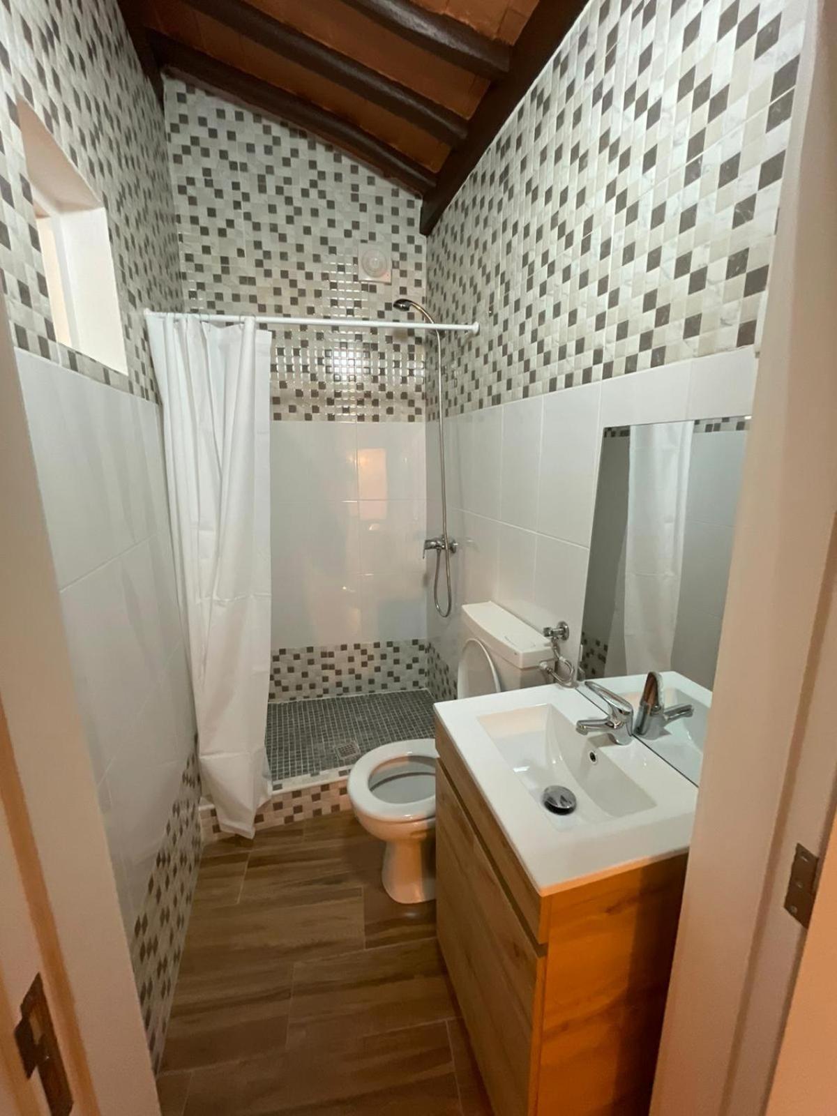 Vila Casa Da Abobereira Estremoz Exteriér fotografie