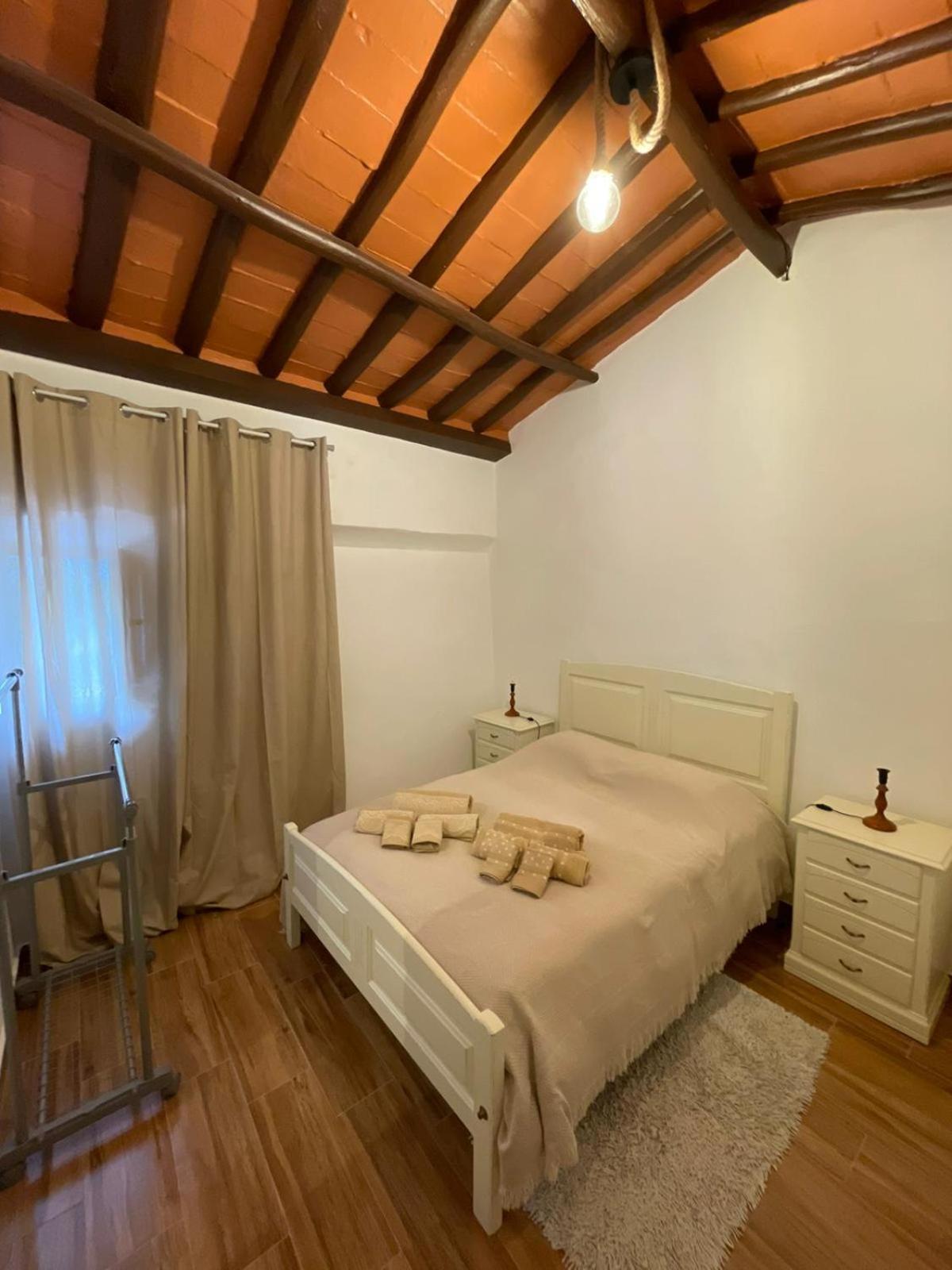 Vila Casa Da Abobereira Estremoz Exteriér fotografie