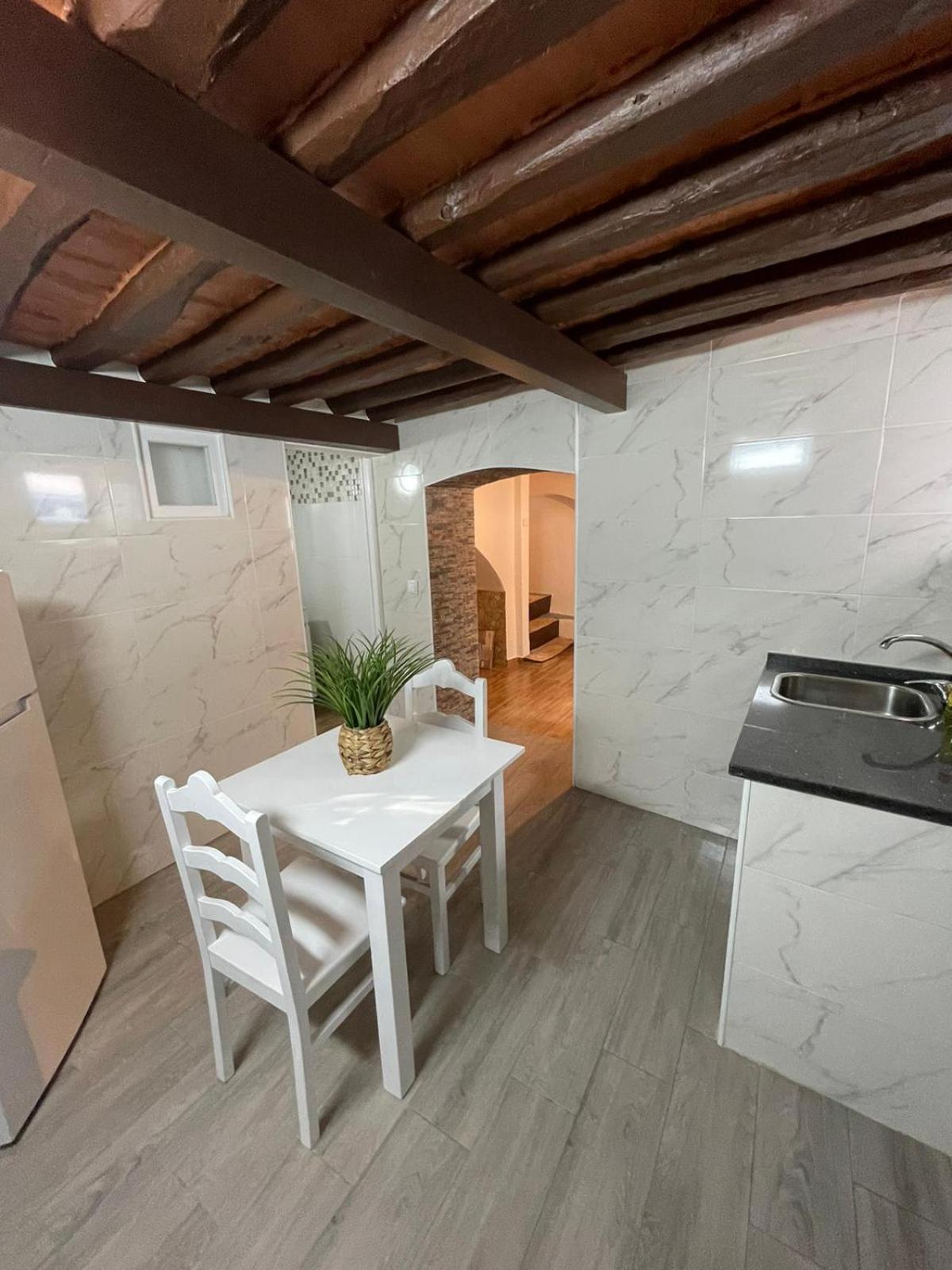 Vila Casa Da Abobereira Estremoz Exteriér fotografie