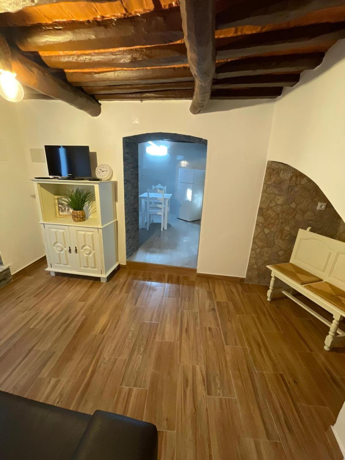 Vila Casa Da Abobereira Estremoz Exteriér fotografie