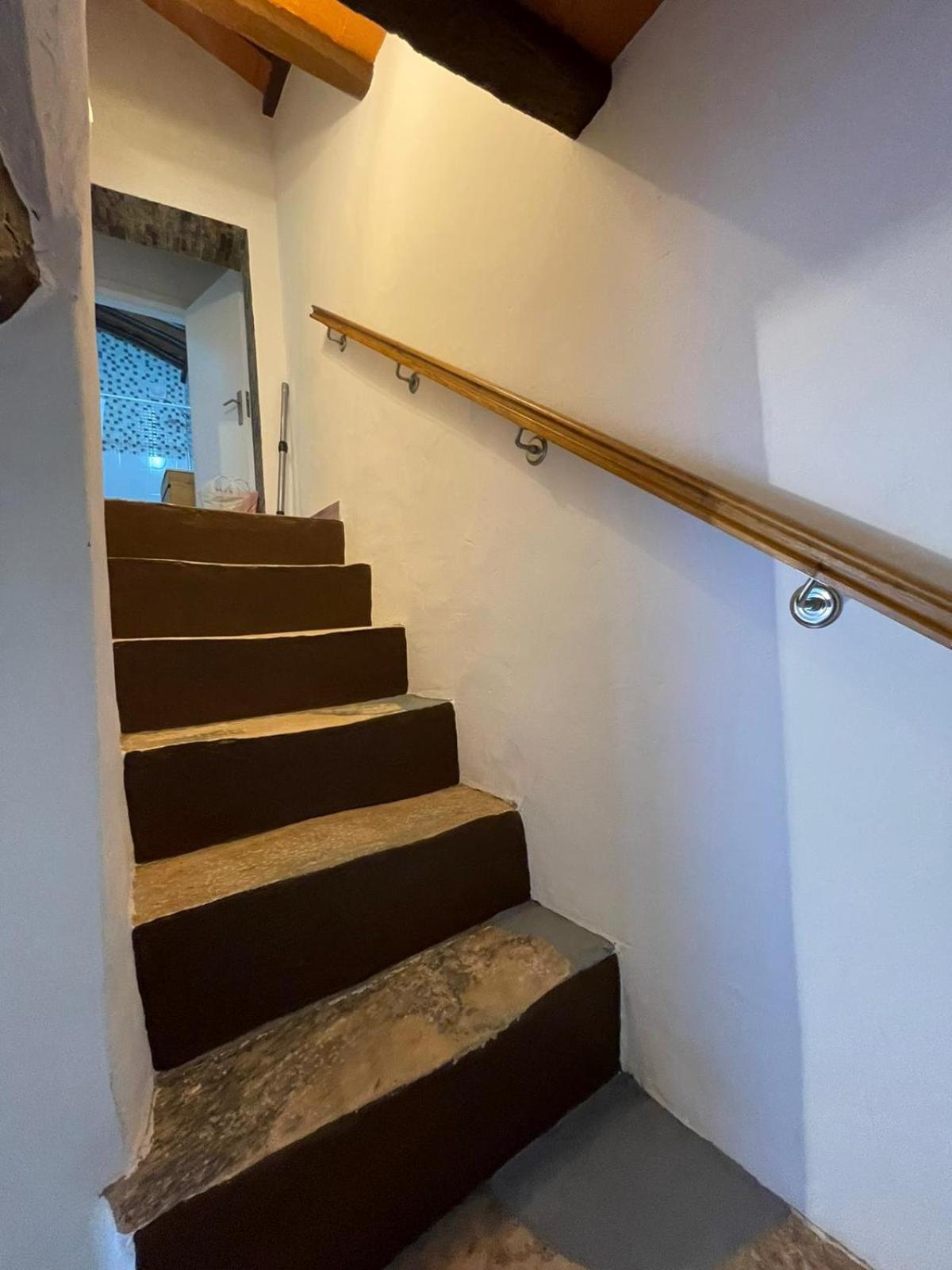 Vila Casa Da Abobereira Estremoz Exteriér fotografie
