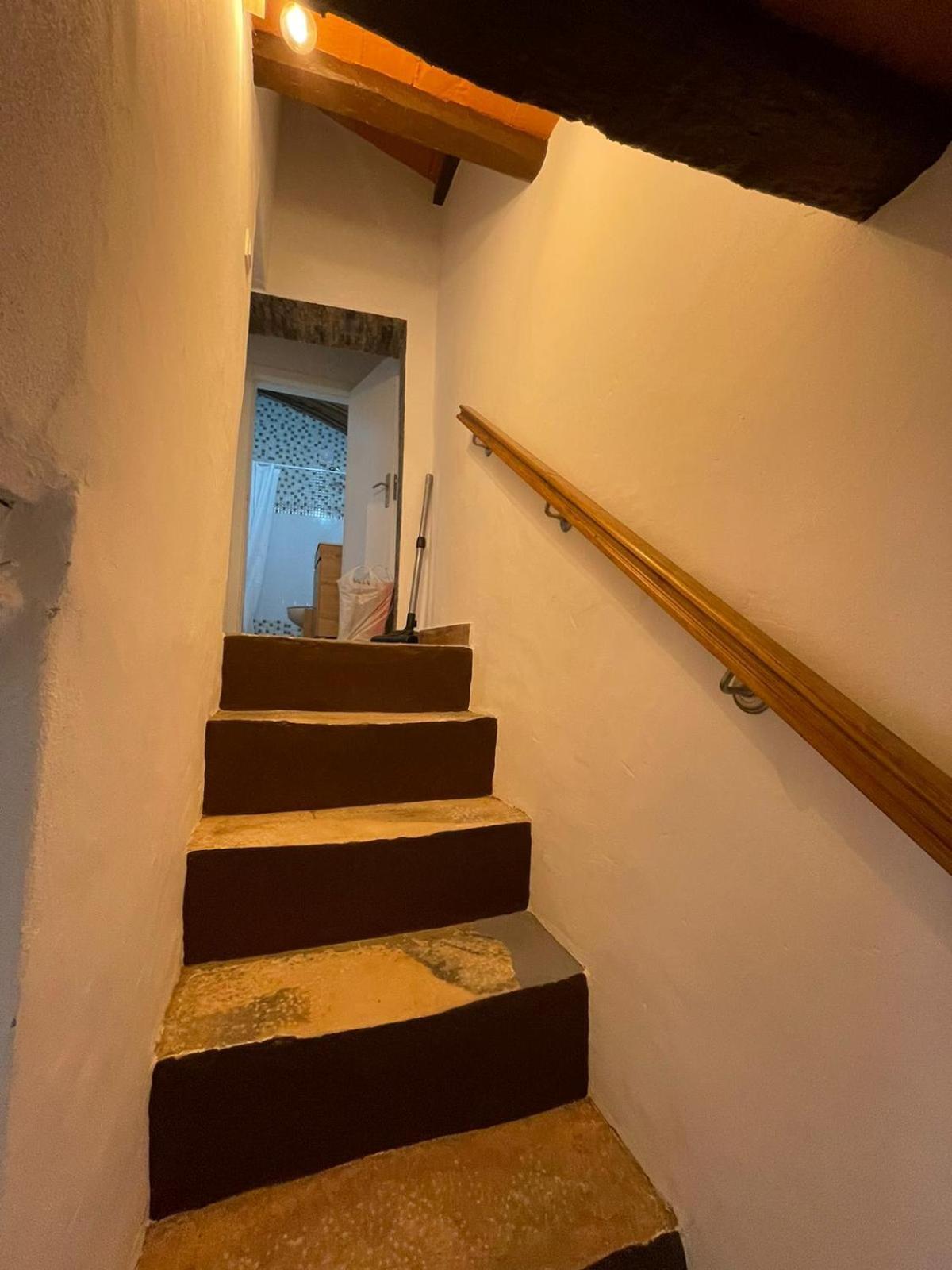 Vila Casa Da Abobereira Estremoz Exteriér fotografie