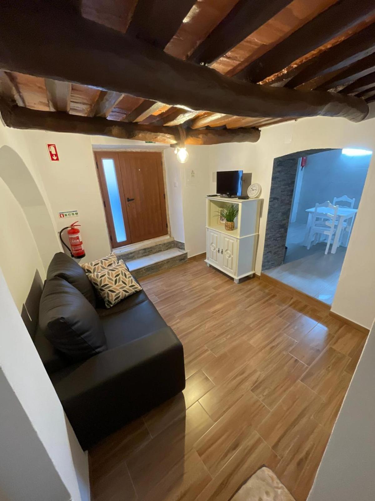 Vila Casa Da Abobereira Estremoz Exteriér fotografie