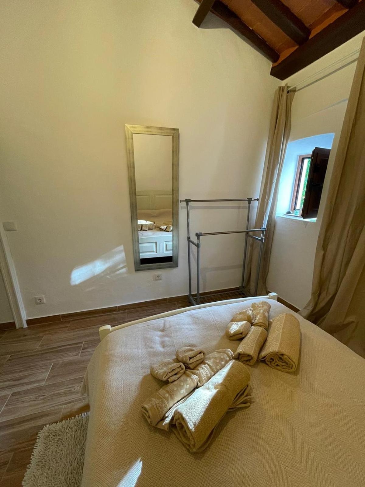 Vila Casa Da Abobereira Estremoz Exteriér fotografie