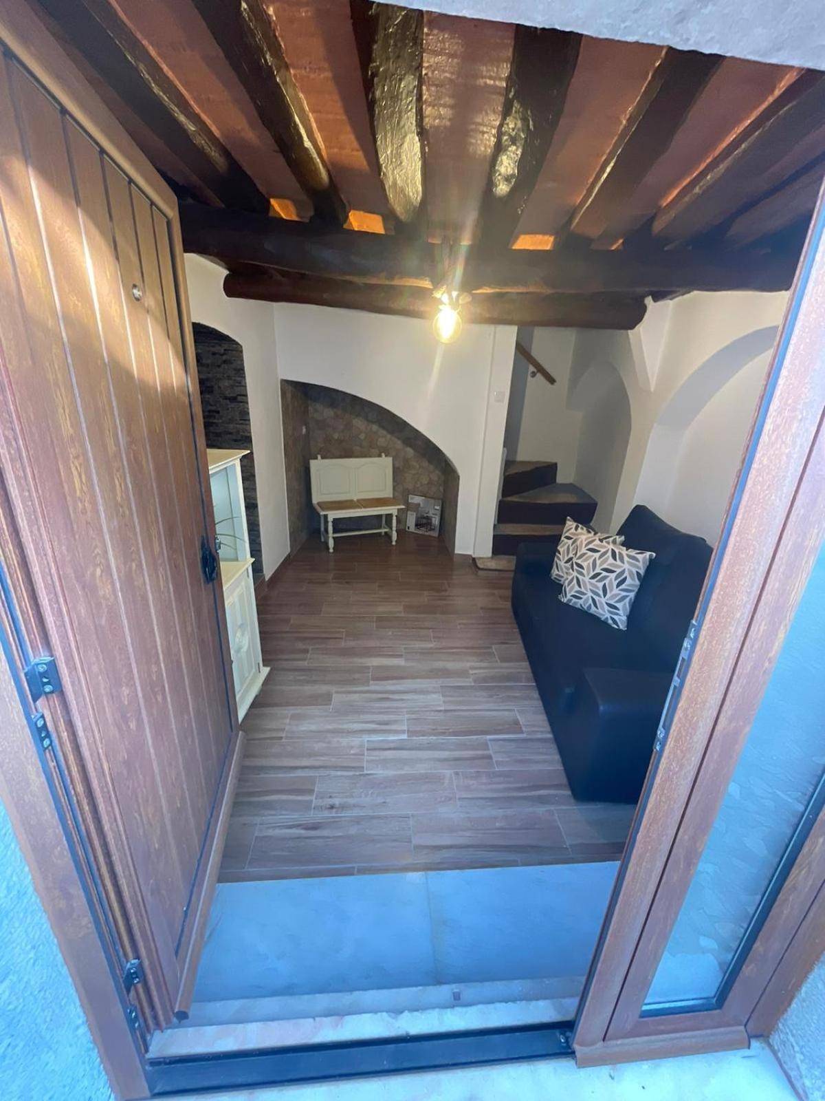 Vila Casa Da Abobereira Estremoz Exteriér fotografie