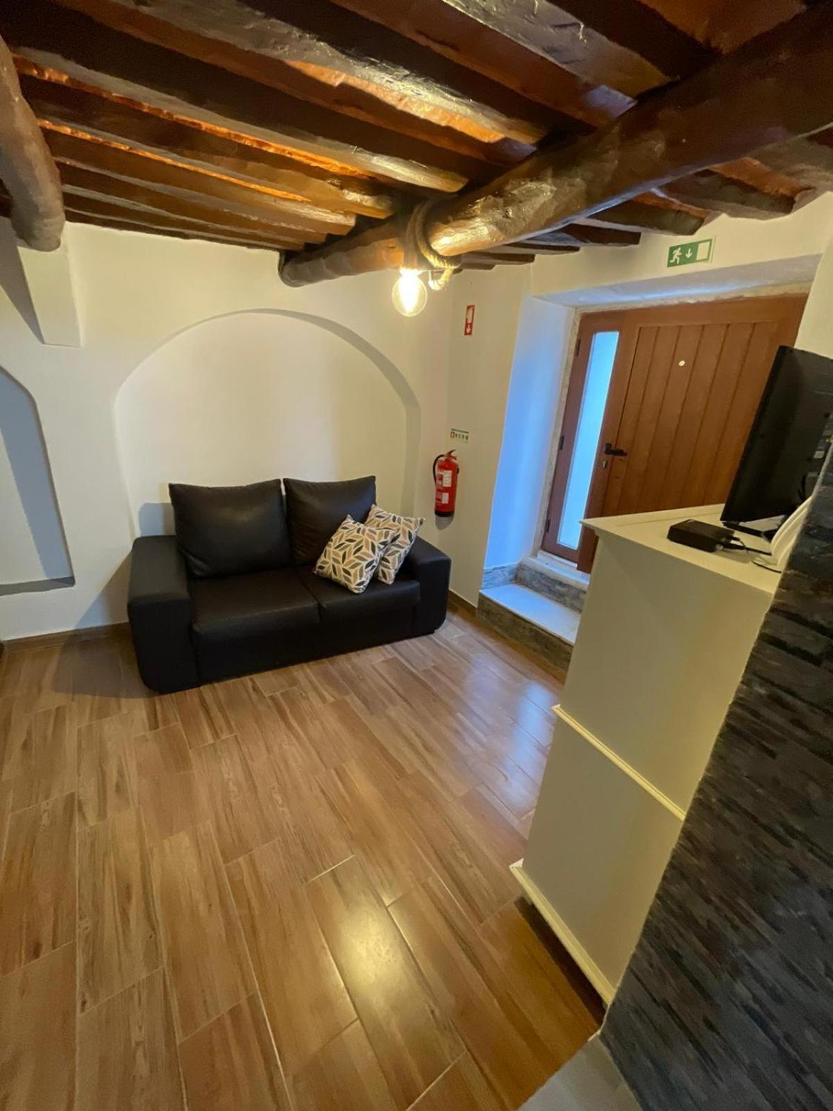 Vila Casa Da Abobereira Estremoz Exteriér fotografie