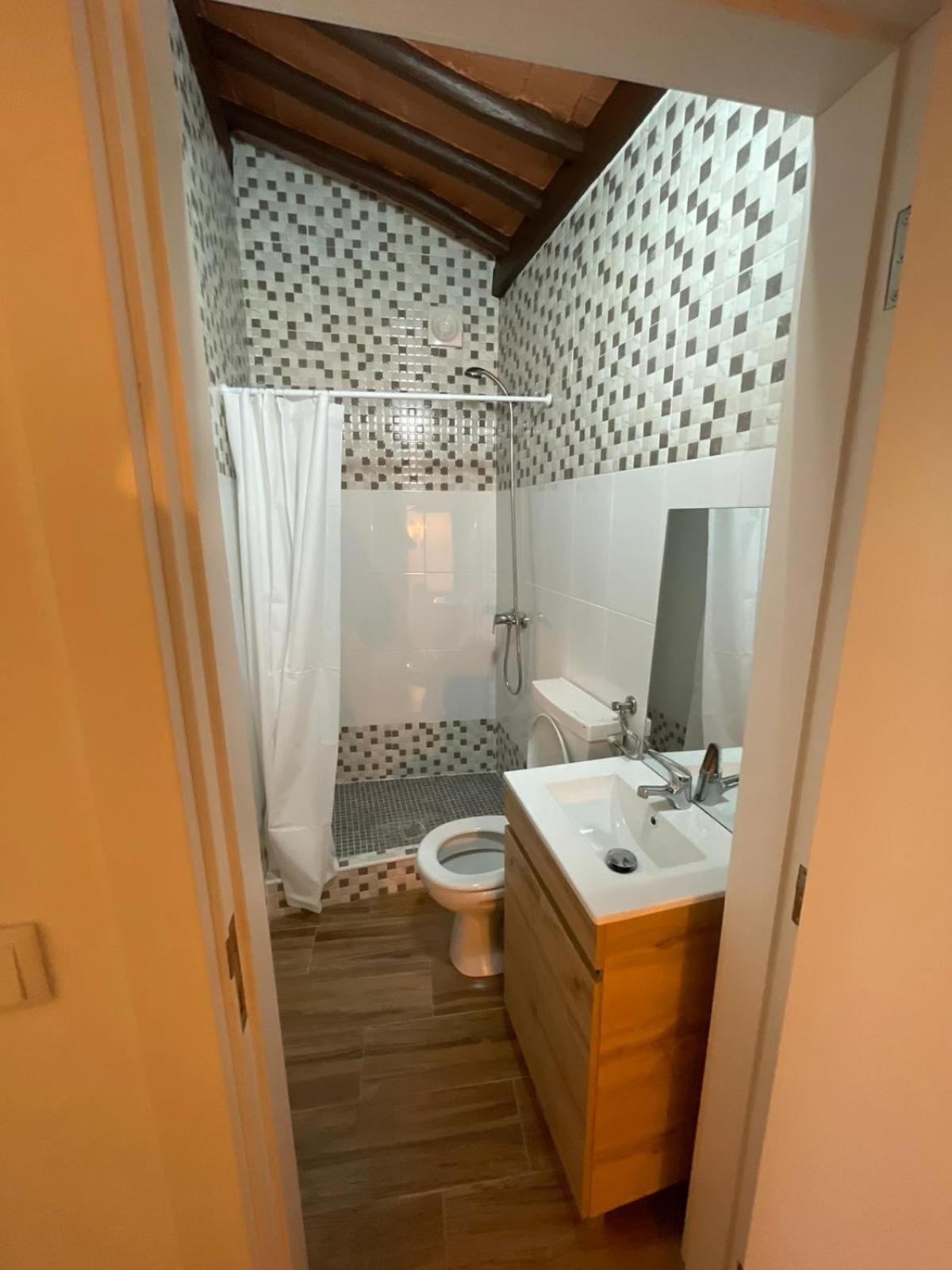 Vila Casa Da Abobereira Estremoz Exteriér fotografie